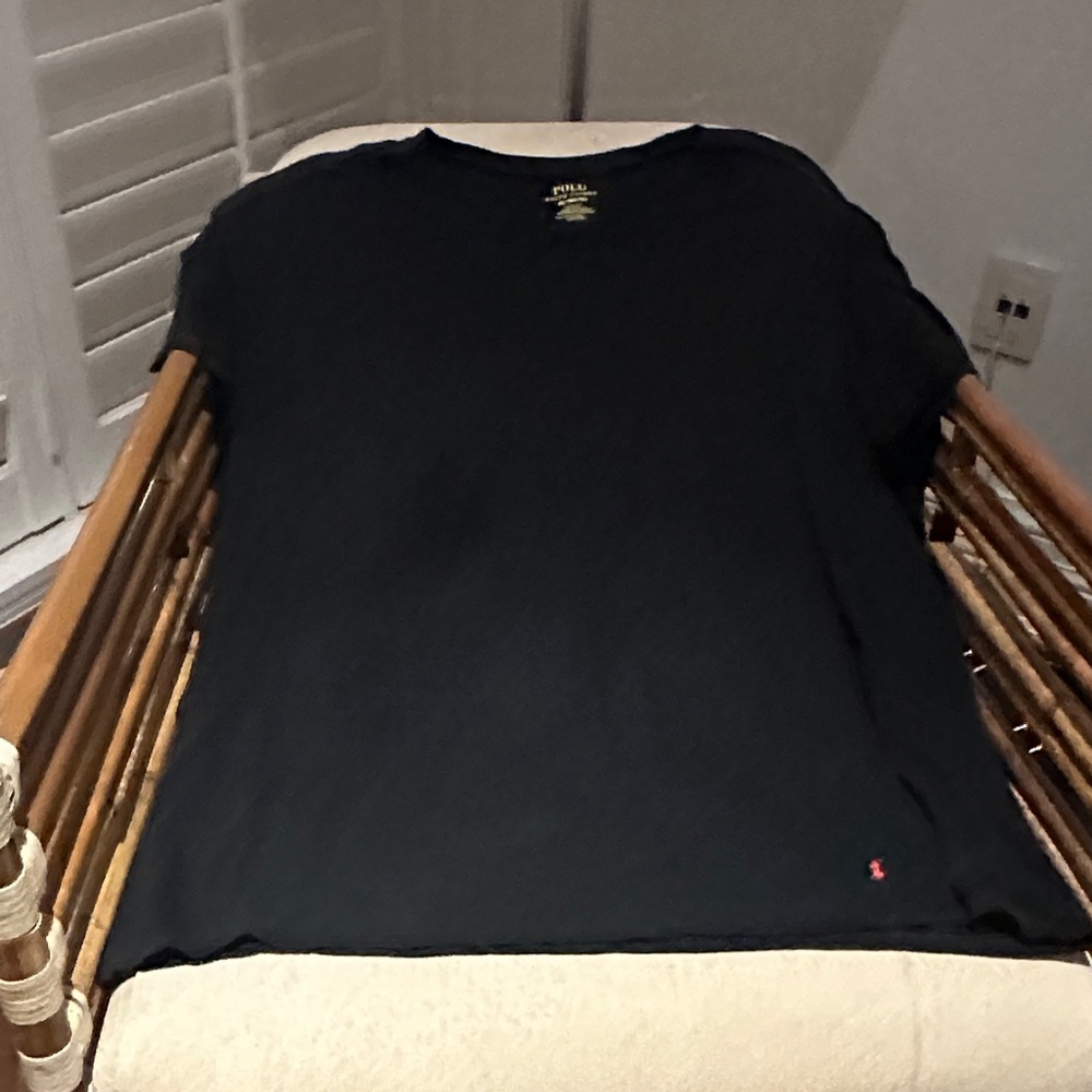 Polo by Ralph Lauren Men's Dark Tee